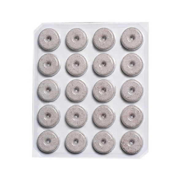 INSECT RPELNT DUNK 20PK