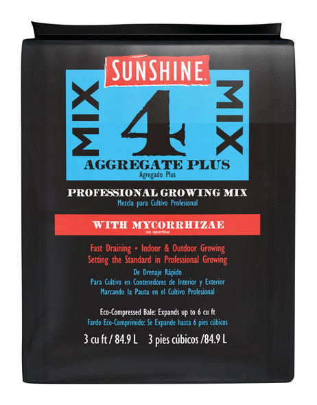 GRWNG MIX FLR/PLT GM