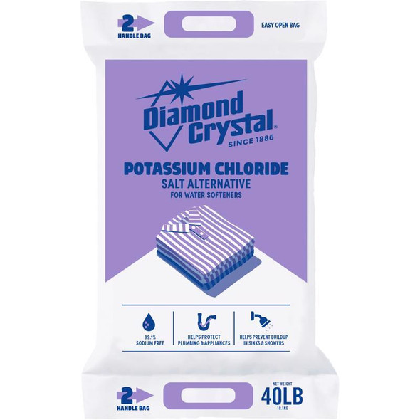 DC POTASSIUM CHLORIDE