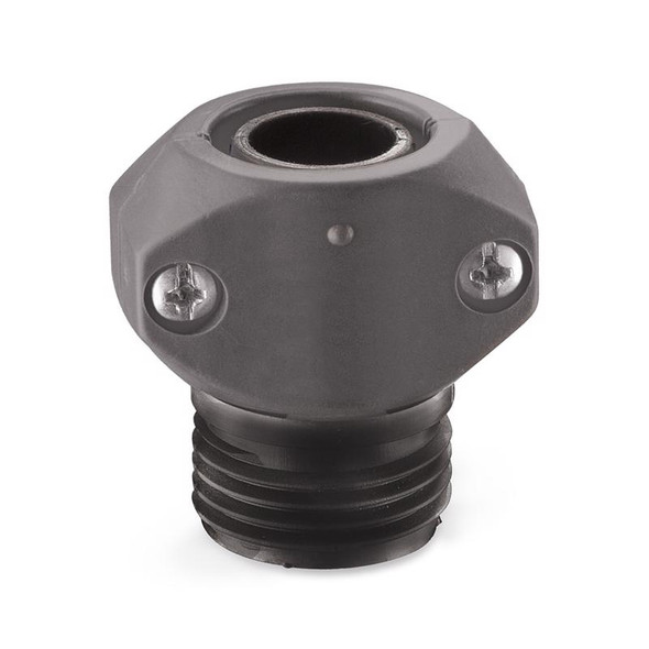 COUPL HOSE5/8&3/4"ML END
