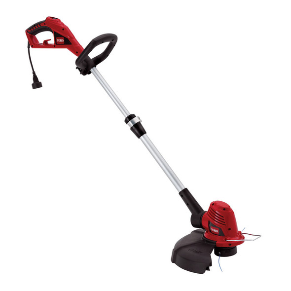 TORO ELCTC TRMMR/EDGR 14"