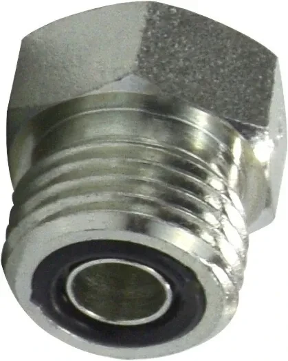HYDRAULIC PLUG 1/2"OFS