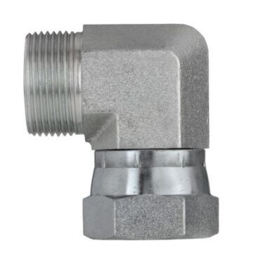 HYDRAULIC 90 STREET 5/8" ORFS
