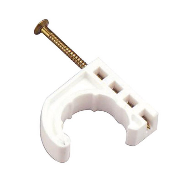 MOUNTING CLAMP 1/2"