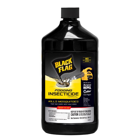FOGGING INSECTICIDE 32OZ