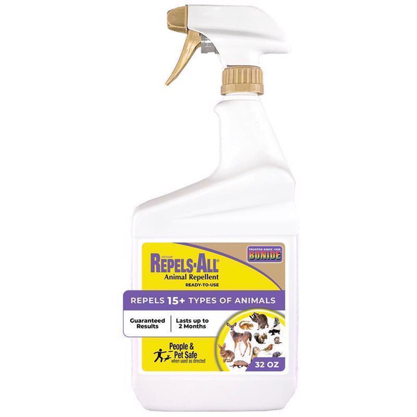 ANIMAL REPL ALL 32OZ