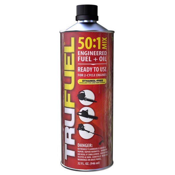 TRUFUEL 50:1 32OZ