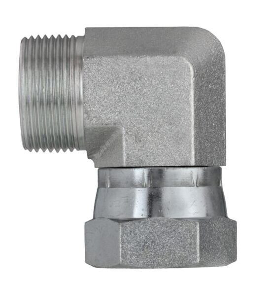 HYDRAULIC 90 STREET 1/2"