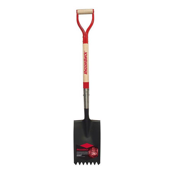 RIPPER ROOF D-HNDL 30"