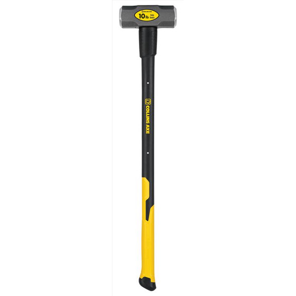 HAMMER SLEDGE 10# FG HDL