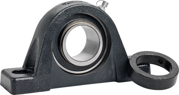 BEARING CAST PILLOW BLOCK 1"