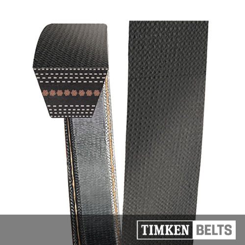 B-R 126.1 IN EPDM V-BELT B123R