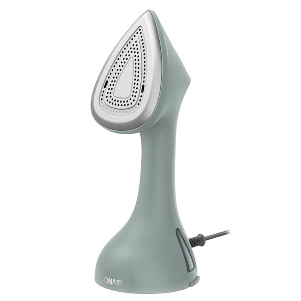 Conair GSI200TG TravelSmart Corded Iron and Steamer in Green