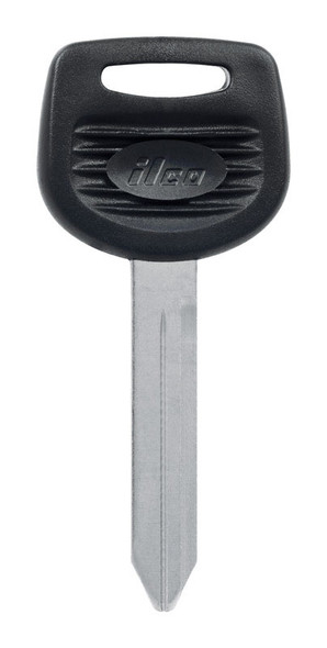 Hillman Brass Key Blank Model 1628P for Freightliner Vehicles