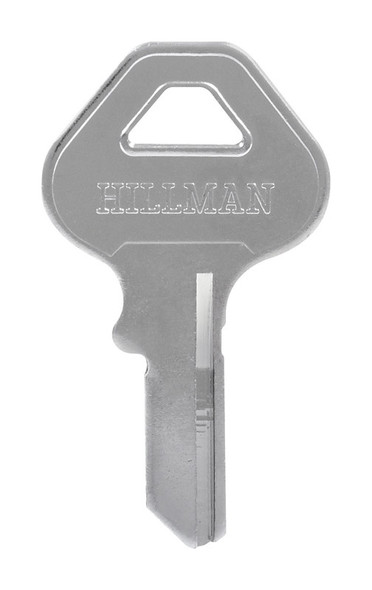 Hillman Universal Key Blank CP-2 for House and Office Locks