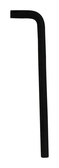Eklind Tools Hex Key L 1.5mm Long Arm - Chrome Nickel Alloy Steel, Blue Handle