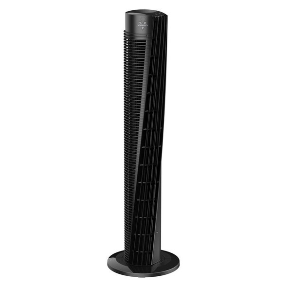 Vornado OSC73 Tower Fan with Remote Control and Oscillation