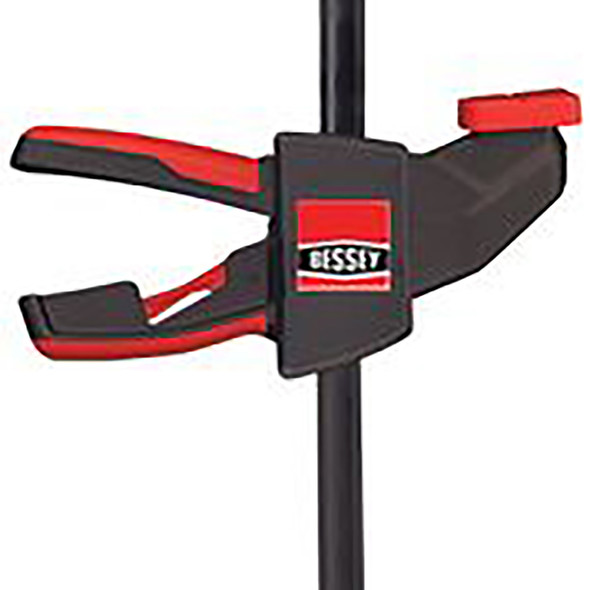 Bessey EHKL24 Trigger Clamp - 24-inch Bar Clamp with 3-1/8-inch Throat Depth