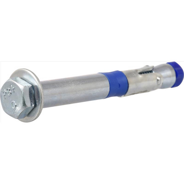 SLV ANCHRS 3/8X3"