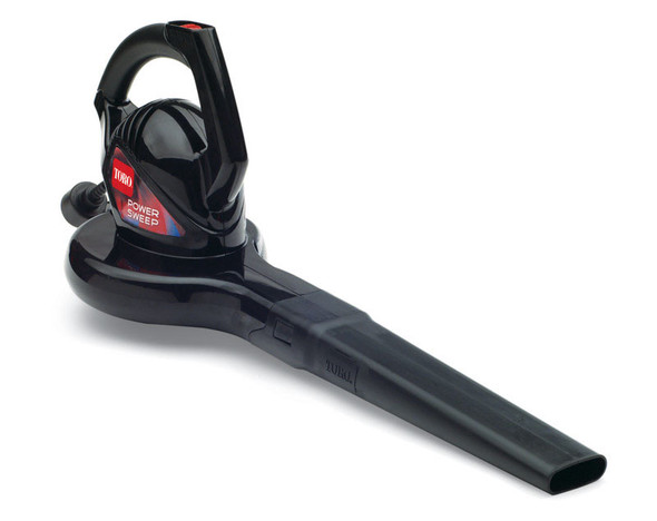 BLOWER ELECT 160MPH