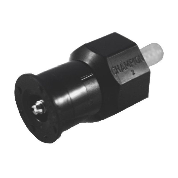 SHRUB SPRINKL HALF