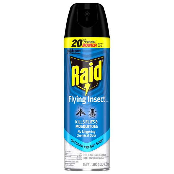 RAID FLYING INSECT