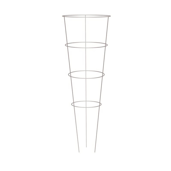 PLNT SPRT STL GRY 14X42"