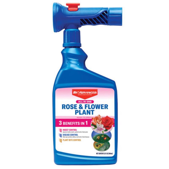 PLNT FD RS/FLWR LQD 32OZ