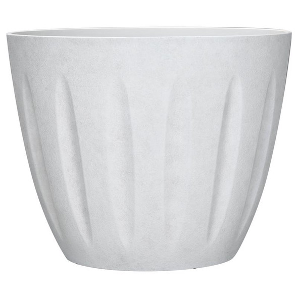 PLNTR SPRTZR RSN WHT 16"