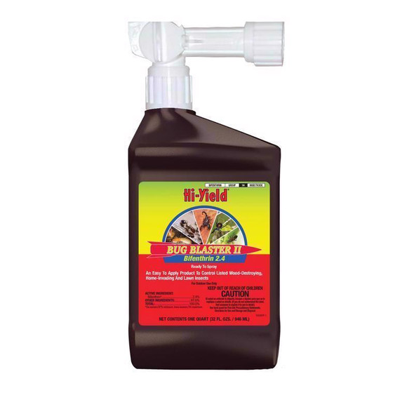 INSECT CONTROL LIQD 32OZ