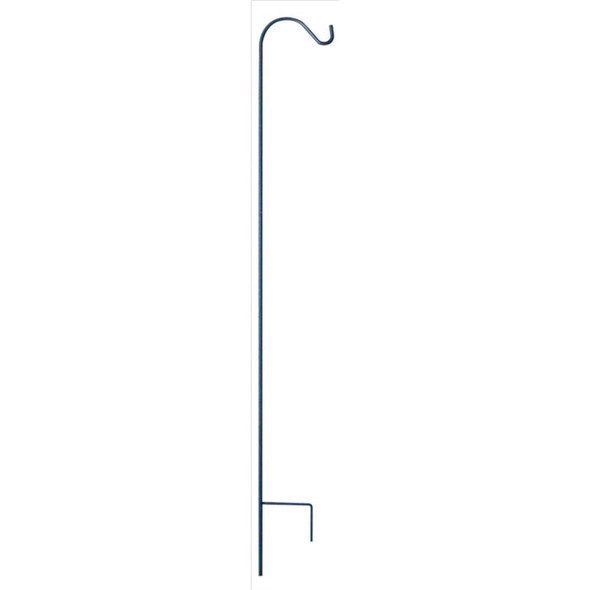 PLANT HOOK SNGL CRK 64"