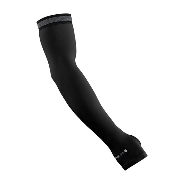 PRTCTN SLVS FBRC BLK S/M