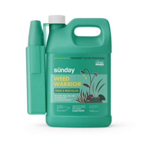 KILLER WEED&GRASS 1G