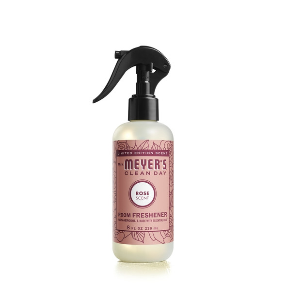 MMCD RM FRSHNR ROSE 8OZ