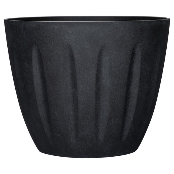 PLNTR SPRTZR RND BLK 16"