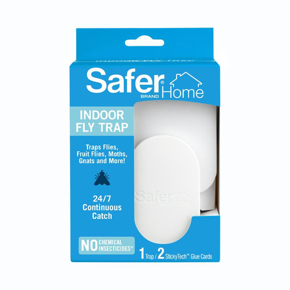 INDOOR FLY TRAP SAFER