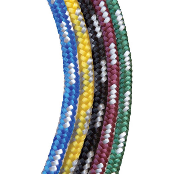 ROPE POLY ASST #12 50'