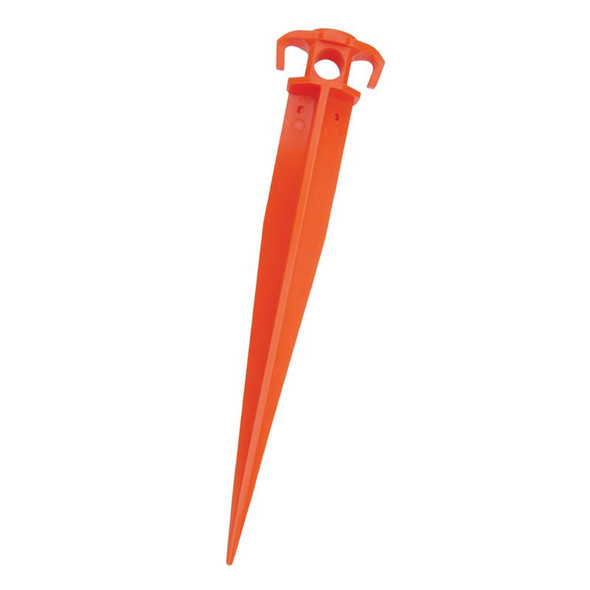 LANDSCAPG STAKE PLST 11"