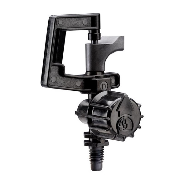 DRP IRGTN MCR SPRNK 1/4"