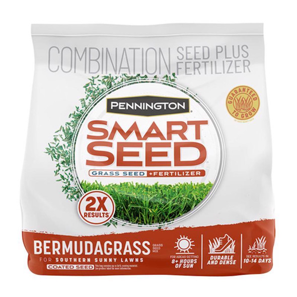 SMARTSEED BERM 1.75#