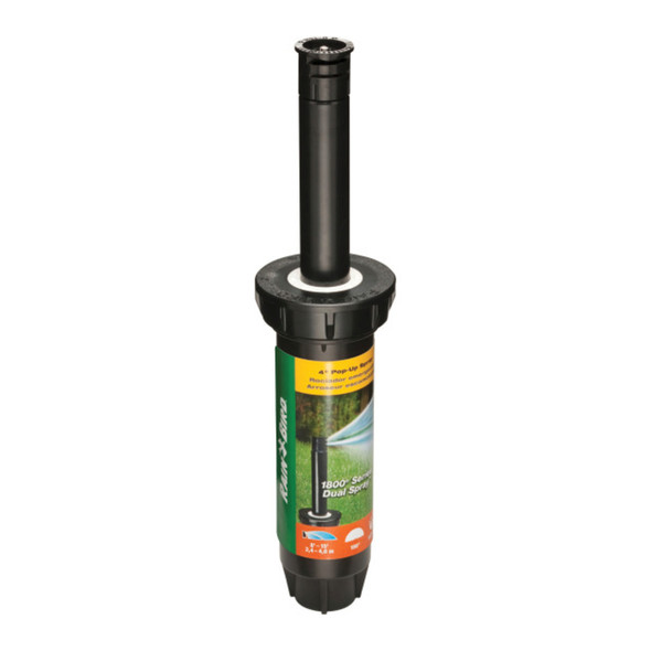 SPRAY HEAD POPUP HC 4"