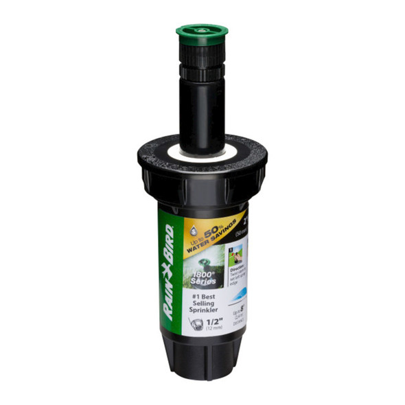 SPRAY HEAD POPUP ADJ 2"