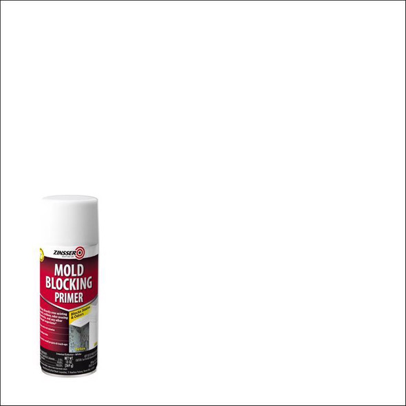 PRIMR MOLD BLCK WHT 13OZ