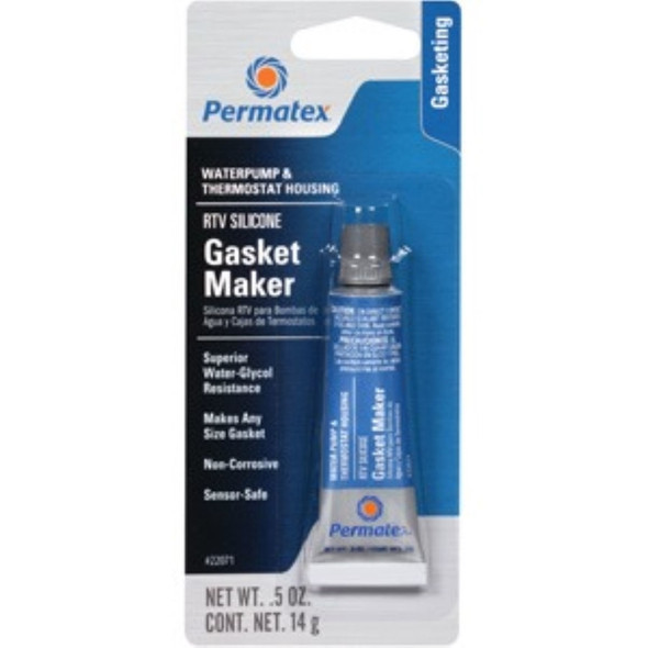 GASKET MAKR WATER PUMP