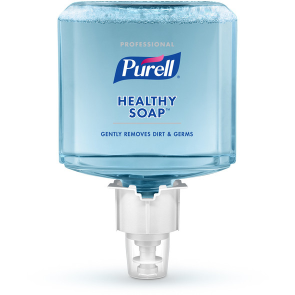 HAND SOAP RFL FRSH40.5OZ