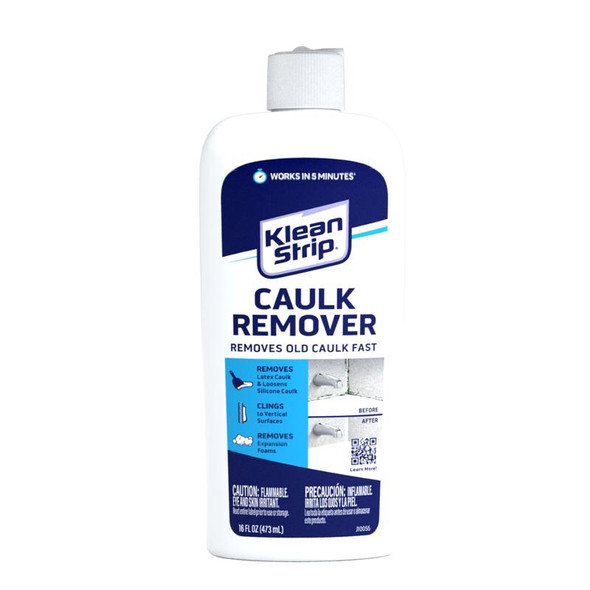 CAULK REMOVER 16OZ