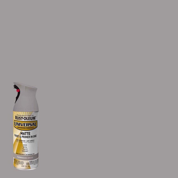 SPRYPNT MATTE GREIGE