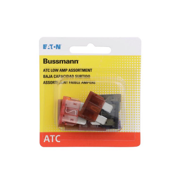 FUSE ASSRTMNT ATC 8PK