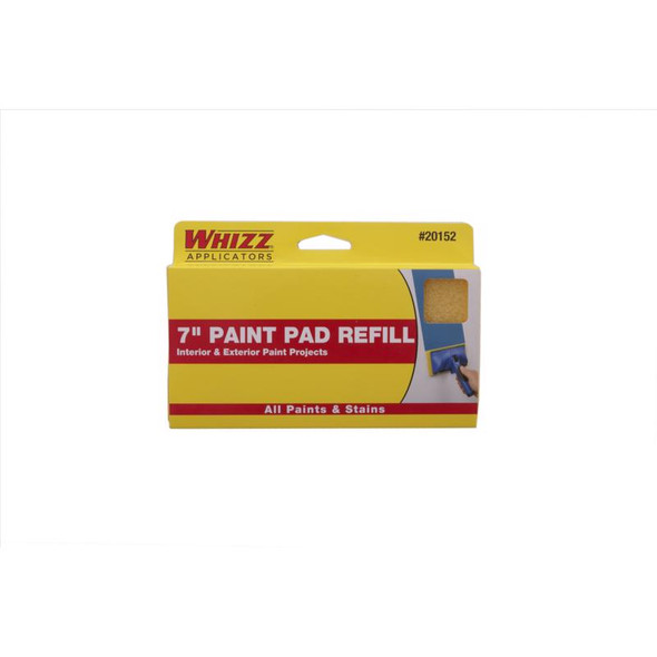 PAINT PAD SYNTH RFL 7"