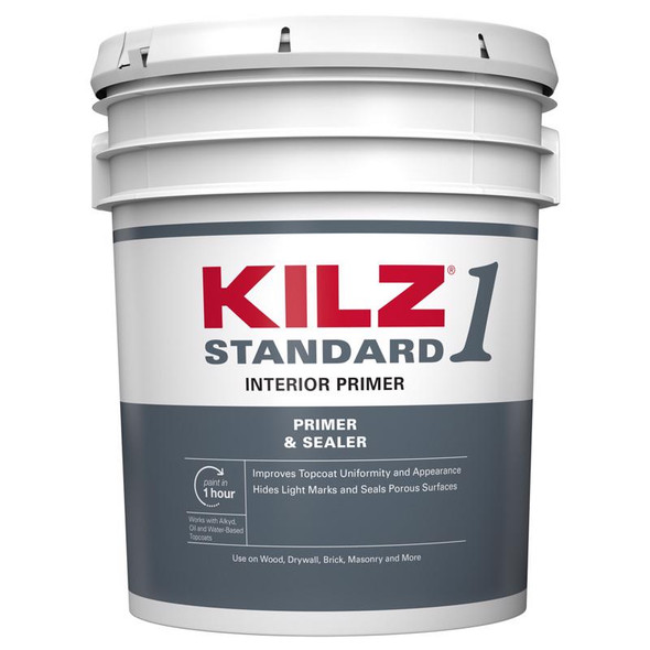 KILZ 1 STD INT PRMR SLR